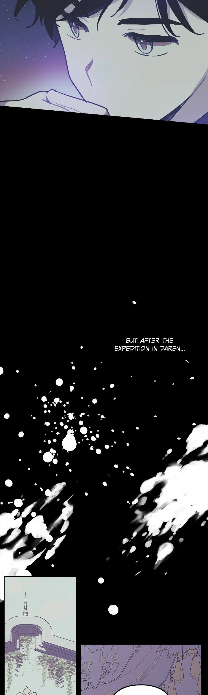The Way the Mage Faces Death chapter 106 page 7