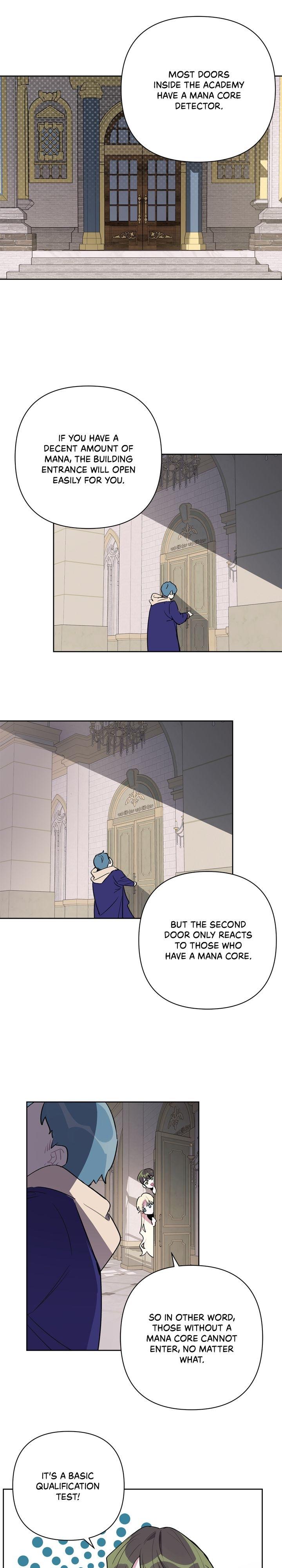 The Way the Mage Faces Death chapter 11 page 2