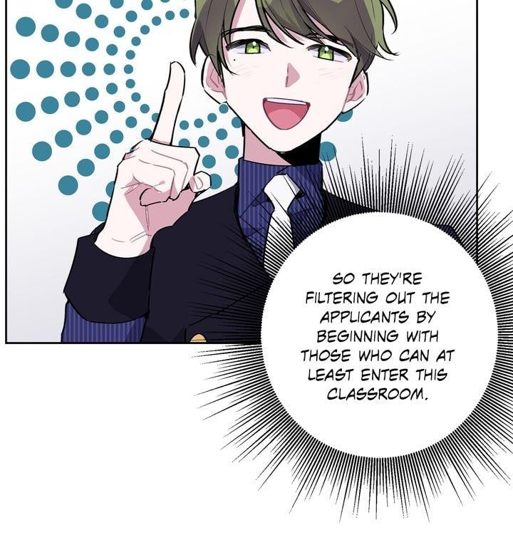 The Way the Mage Faces Death chapter 11 page 3