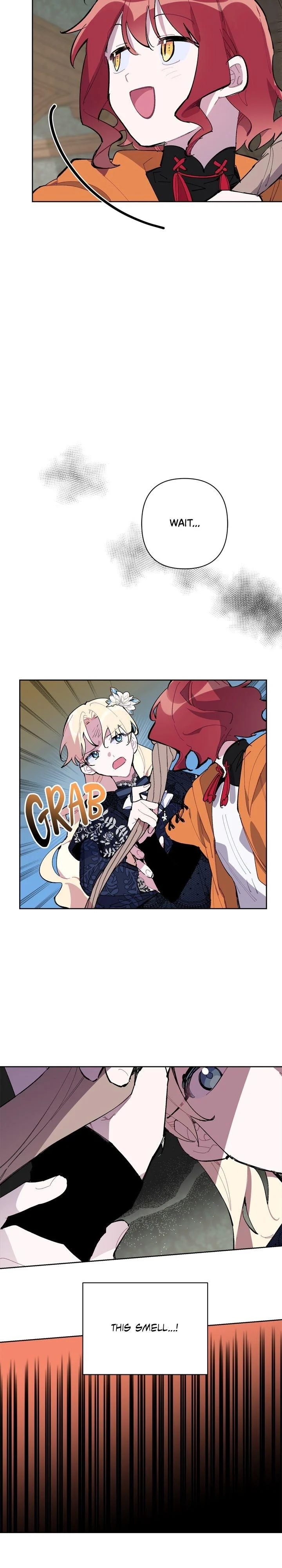 The Way the Mage Faces Death chapter 12 page 2