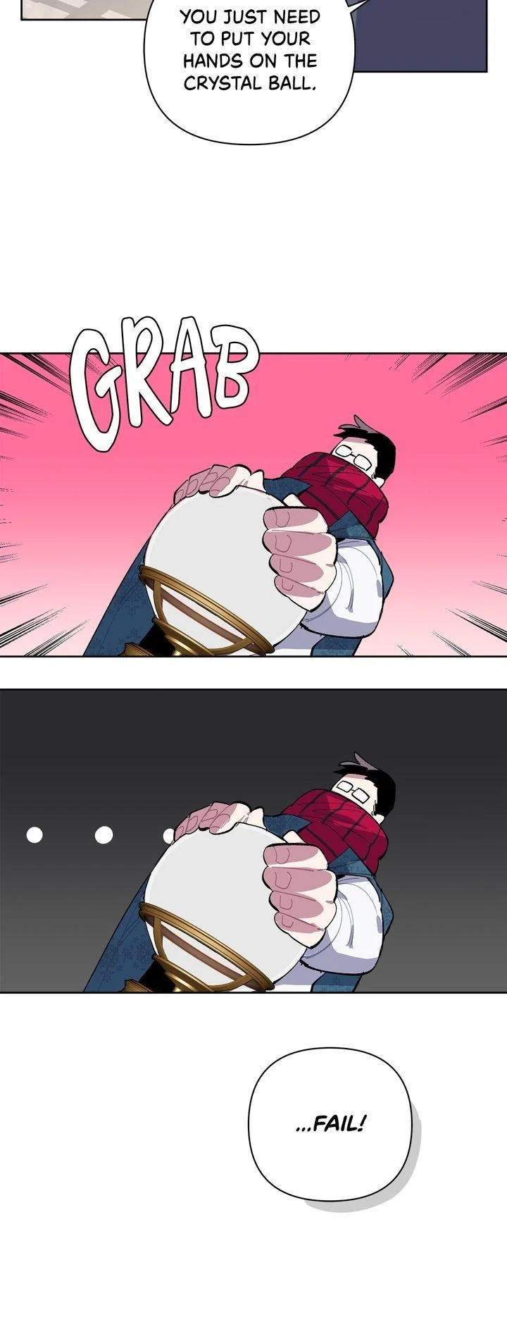 The Way the Mage Faces Death chapter 12 page 15
