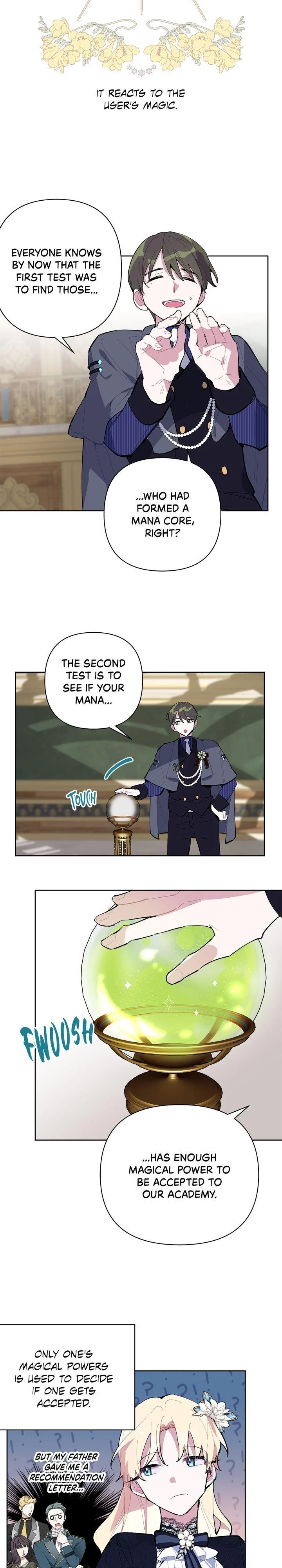 The Way the Mage Faces Death chapter 12 page 17