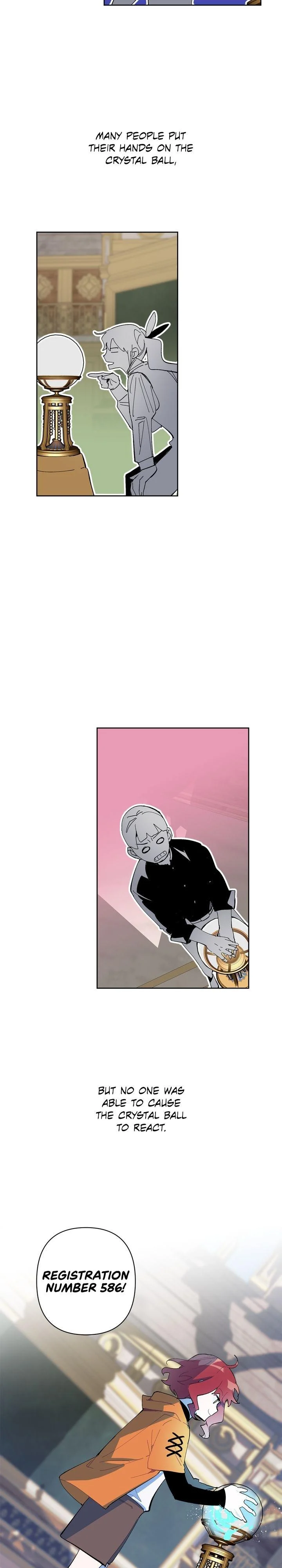 The Way the Mage Faces Death chapter 12 page 20
