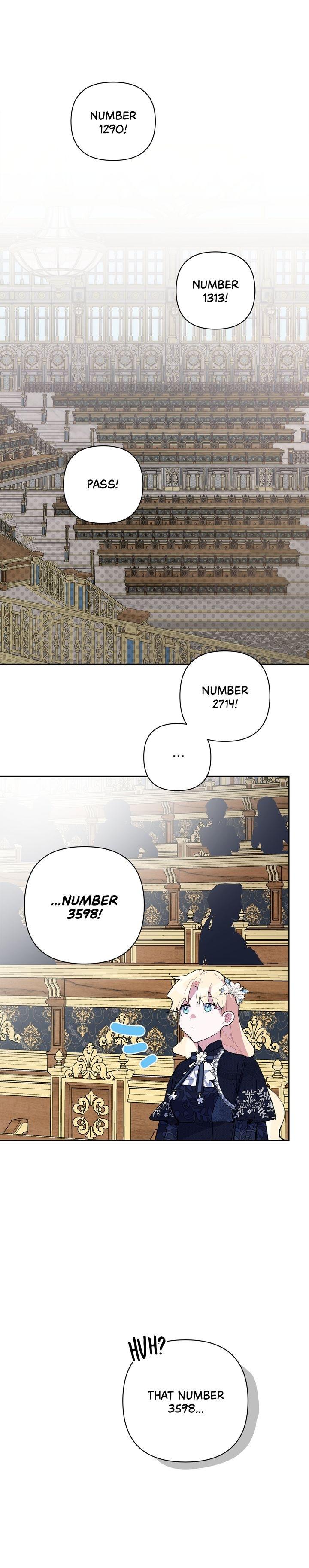 The Way the Mage Faces Death chapter 12 page 23