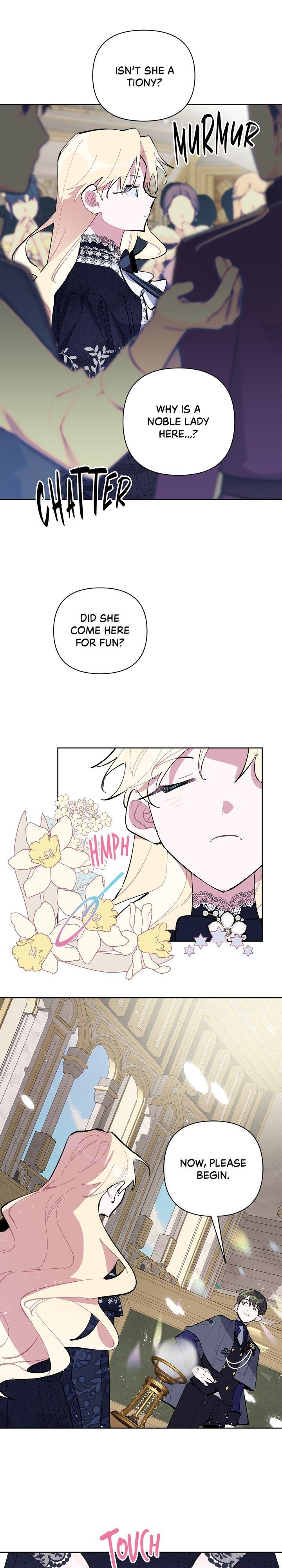 The Way the Mage Faces Death chapter 12 page 24