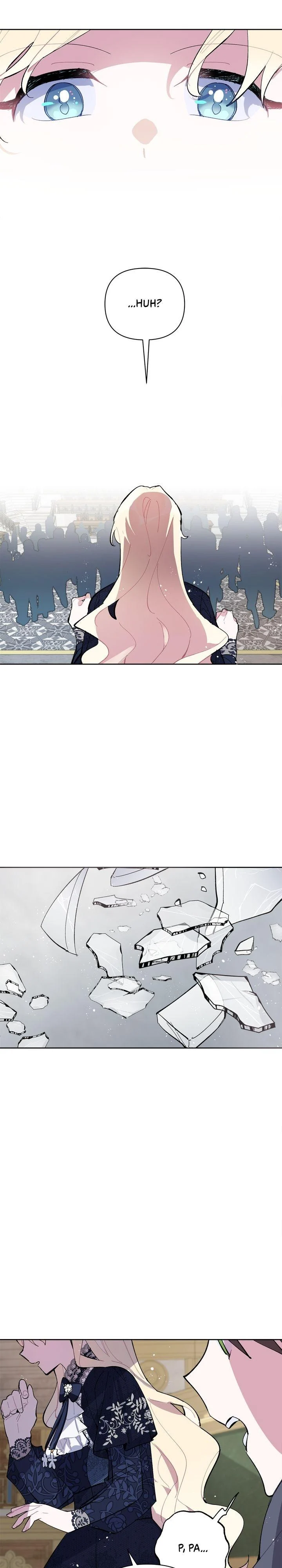 The Way the Mage Faces Death chapter 12 page 28