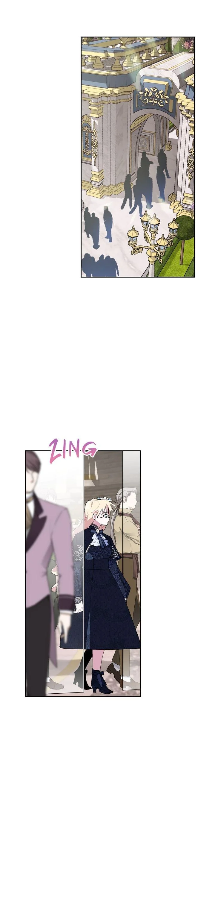 The Way the Mage Faces Death chapter 12 page 9