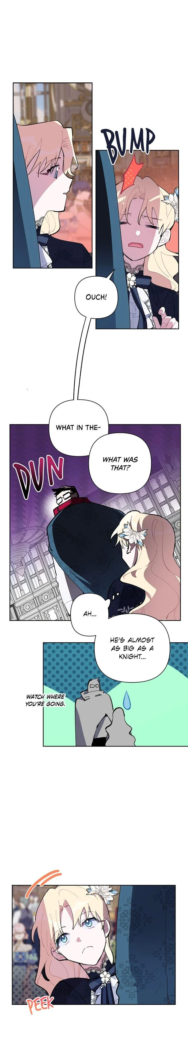 The Way the Mage Faces Death chapter 12 page 10