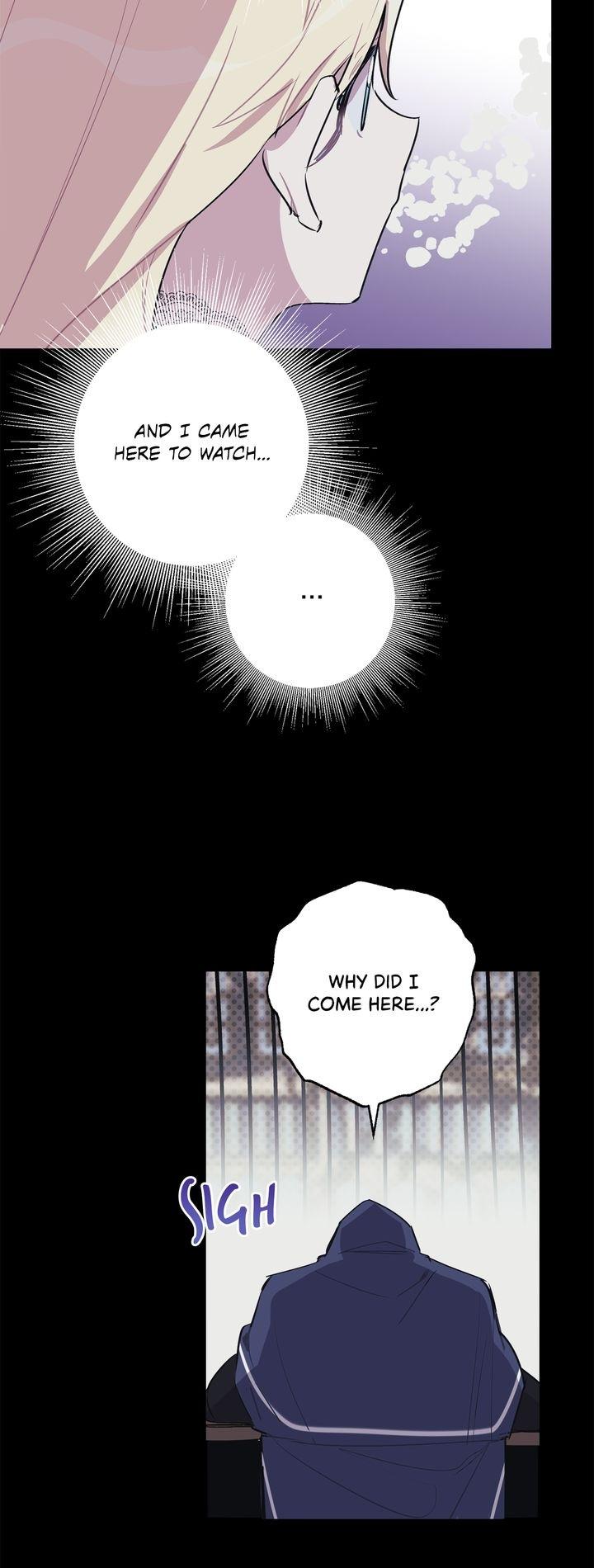 The Way the Mage Faces Death chapter 13 page 11
