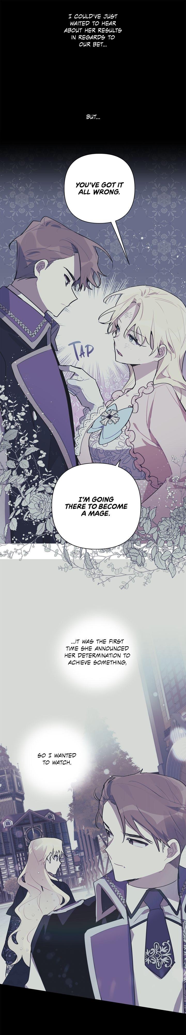 The Way the Mage Faces Death chapter 13 page 12