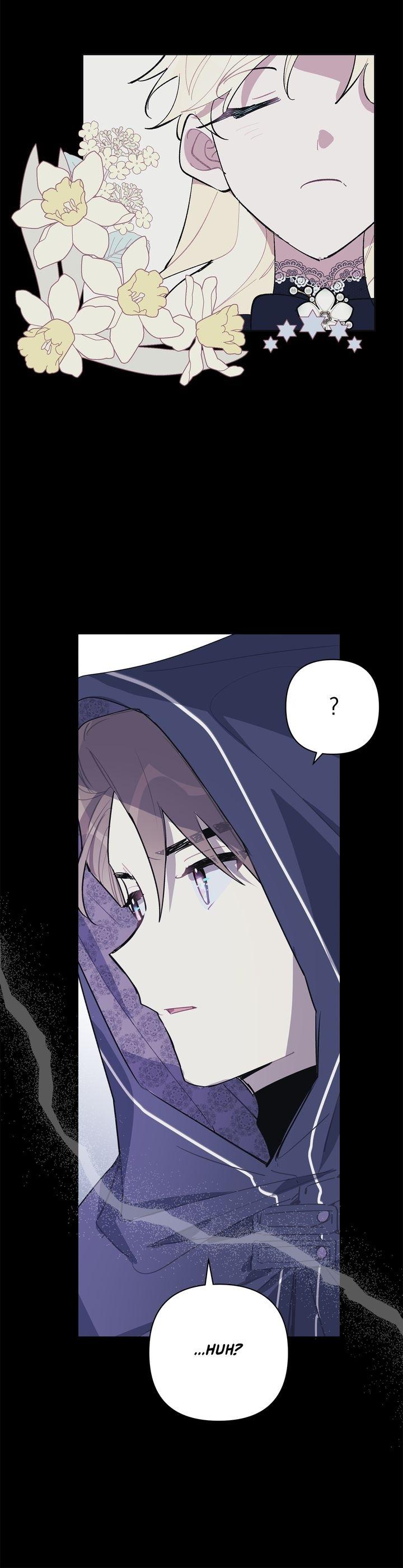 The Way the Mage Faces Death chapter 13 page 14