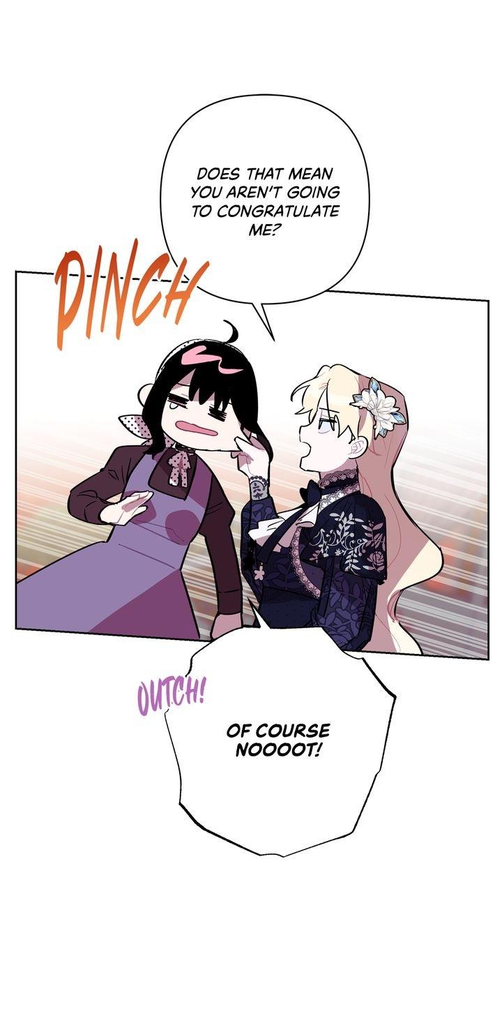 The Way the Mage Faces Death chapter 13 page 20