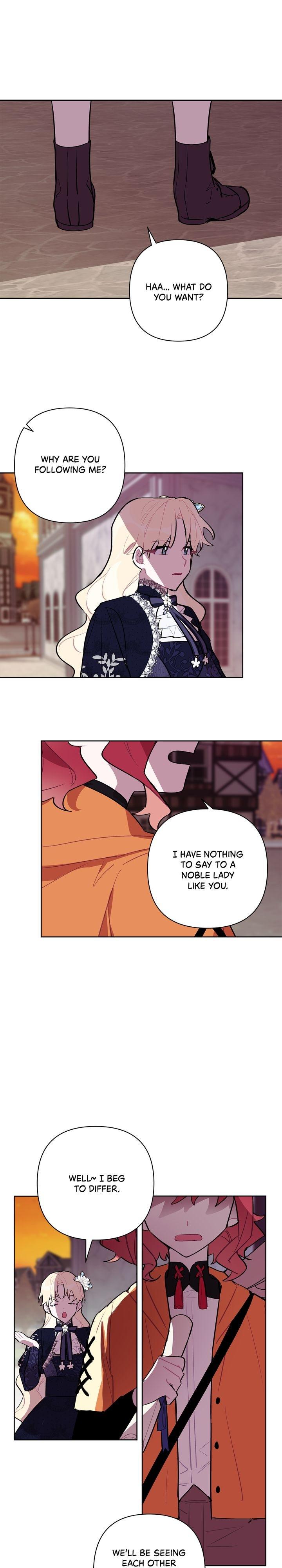 The Way the Mage Faces Death chapter 13 page 24
