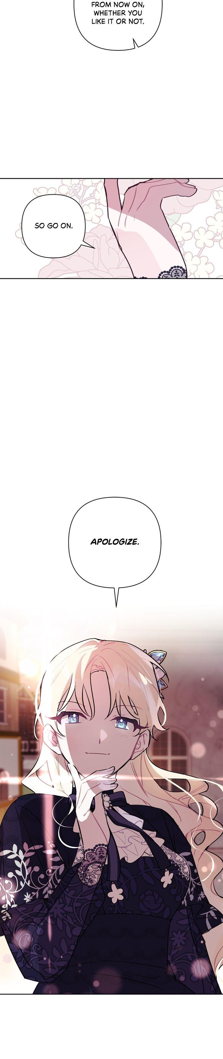 The Way the Mage Faces Death chapter 13 page 25