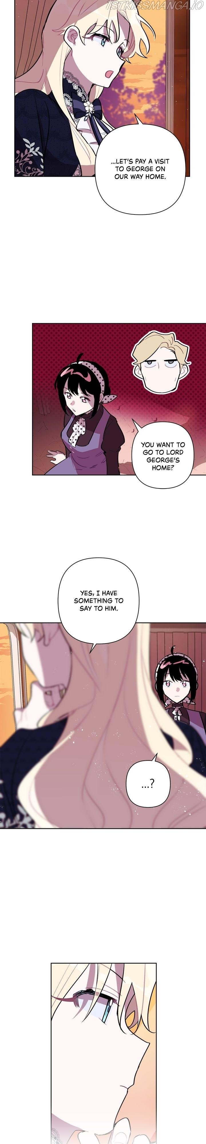 The Way the Mage Faces Death chapter 14 page 10