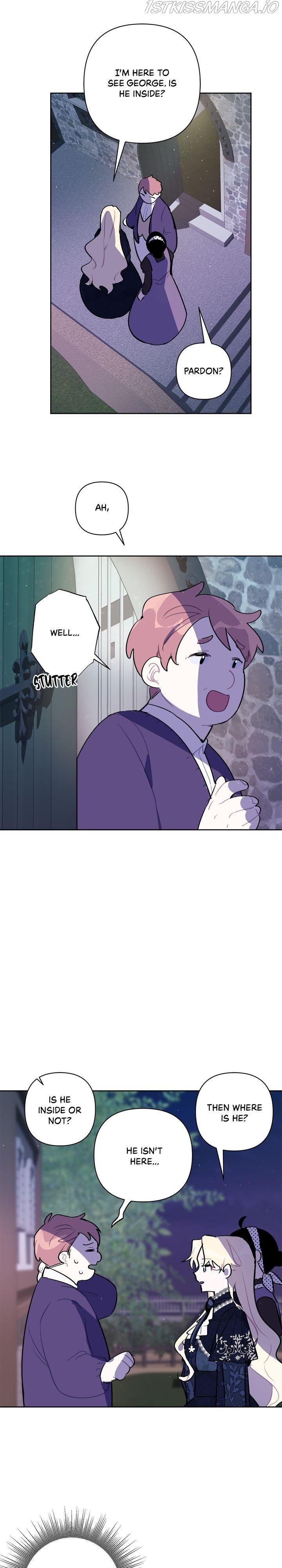 The Way the Mage Faces Death chapter 14 page 15