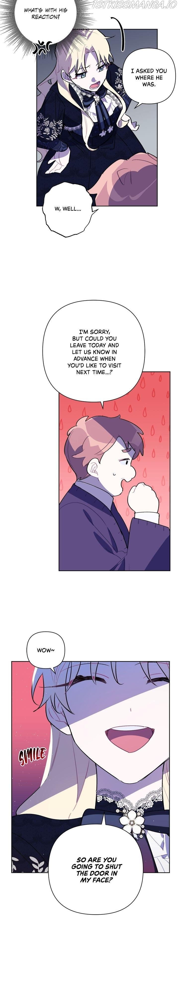 The Way the Mage Faces Death chapter 14 page 16