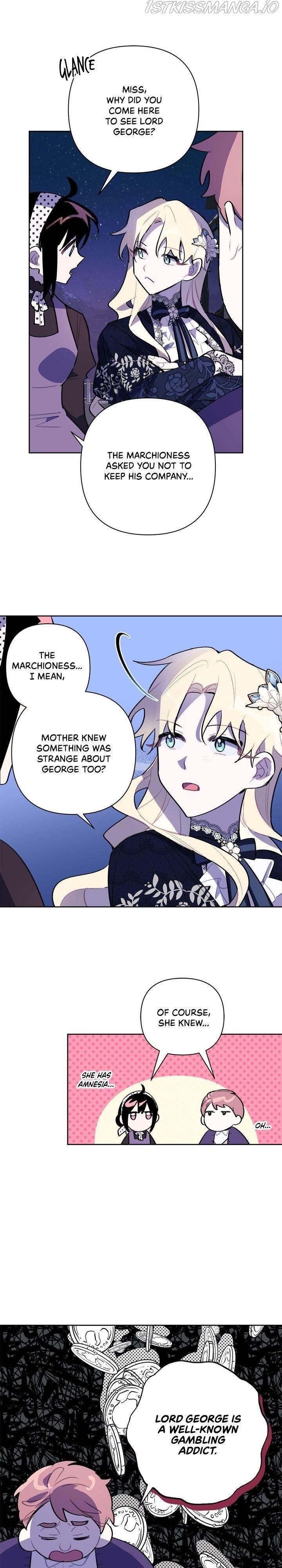 The Way the Mage Faces Death chapter 14 page 18