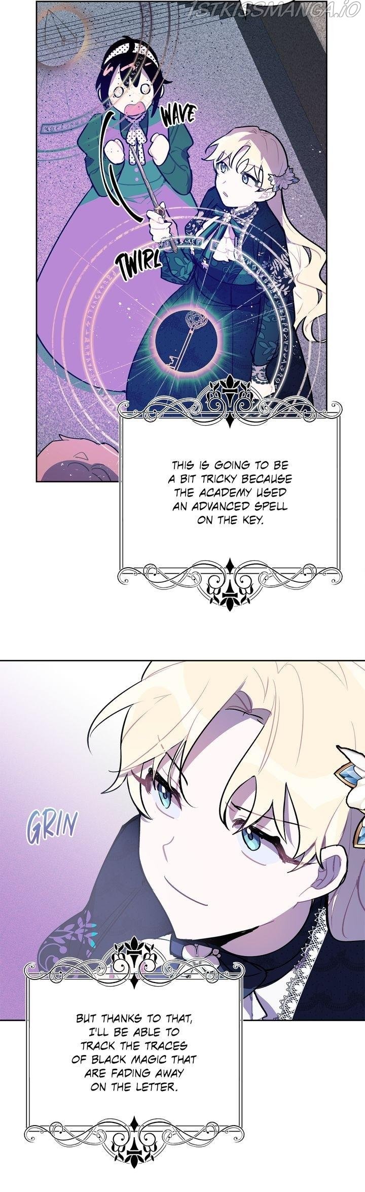 The Way the Mage Faces Death chapter 14 page 26