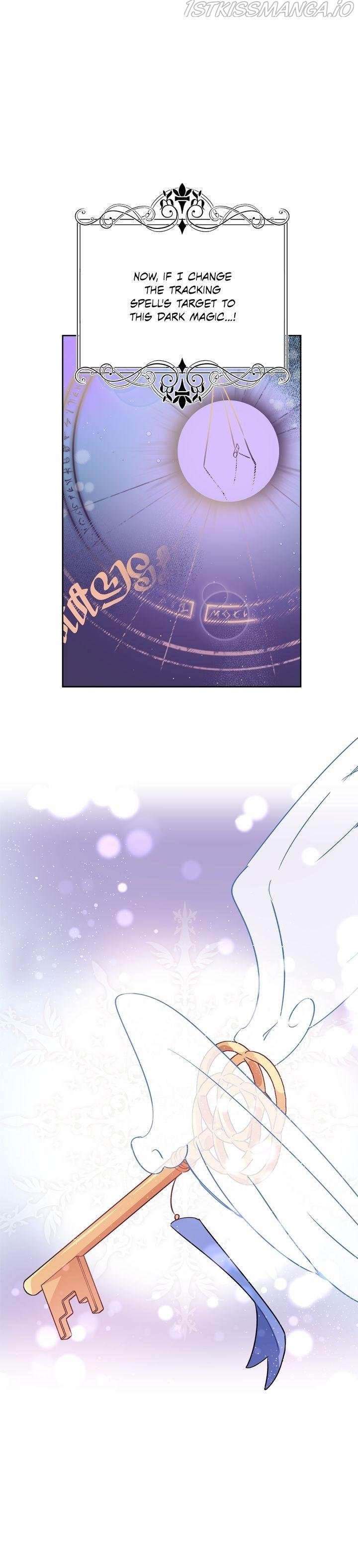 The Way the Mage Faces Death chapter 14 page 27