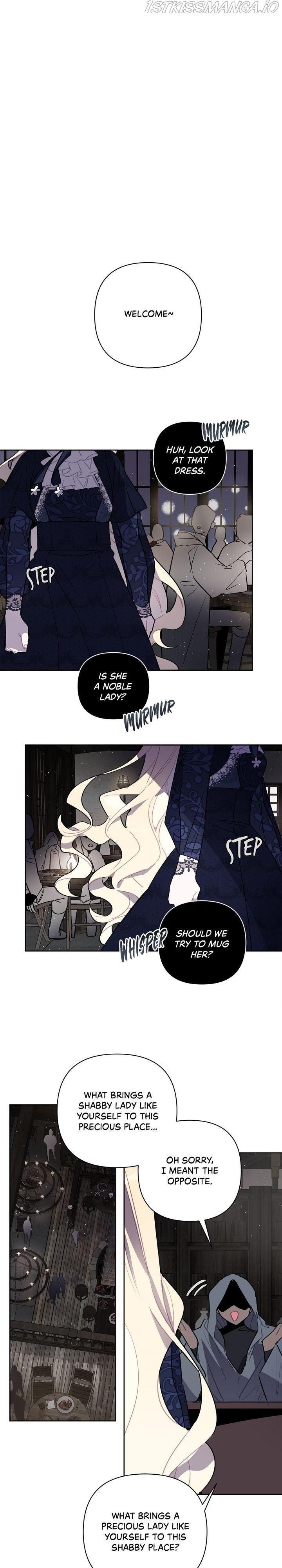 The Way the Mage Faces Death chapter 14 page 28