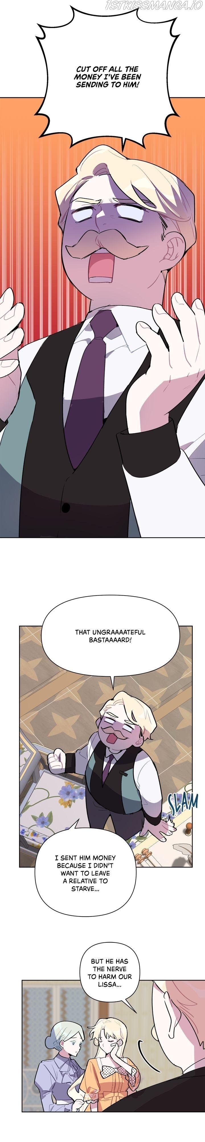 The Way the Mage Faces Death chapter 16 page 3