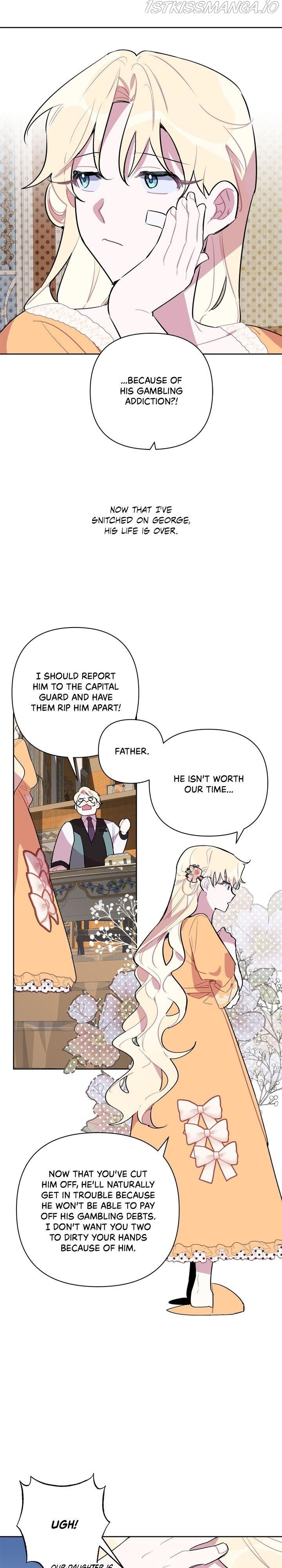 The Way the Mage Faces Death chapter 16 page 4