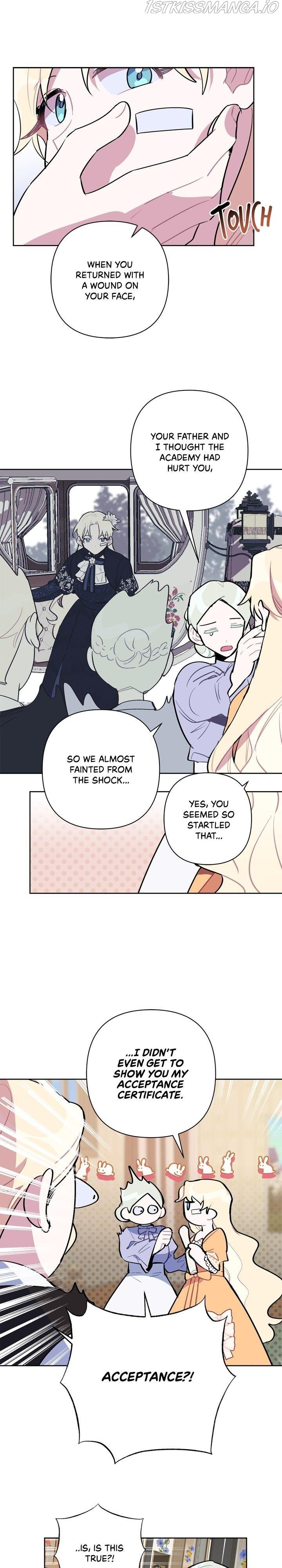 The Way the Mage Faces Death chapter 16 page 6