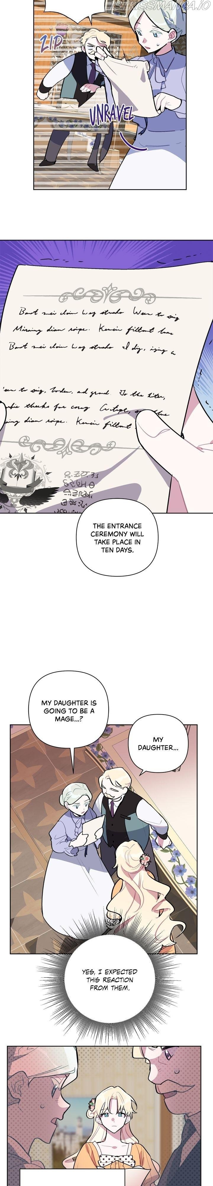 The Way the Mage Faces Death chapter 16 page 7