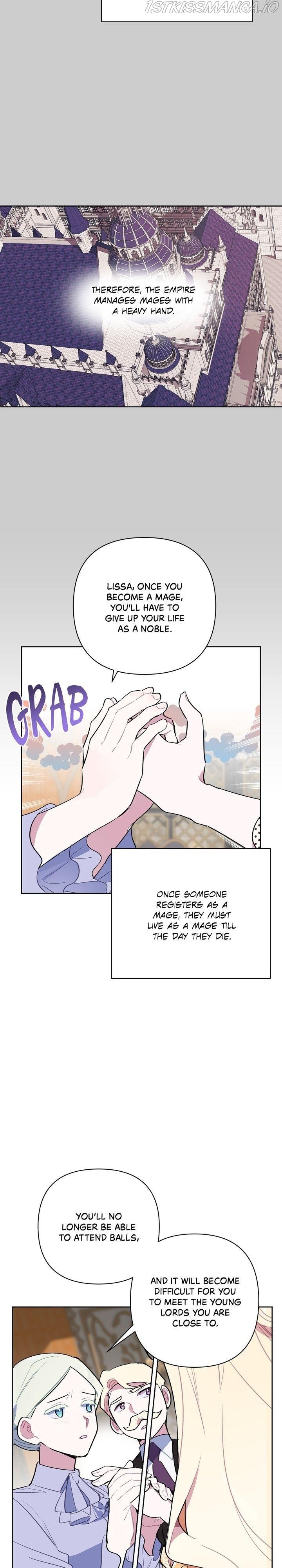 The Way the Mage Faces Death chapter 16 page 10