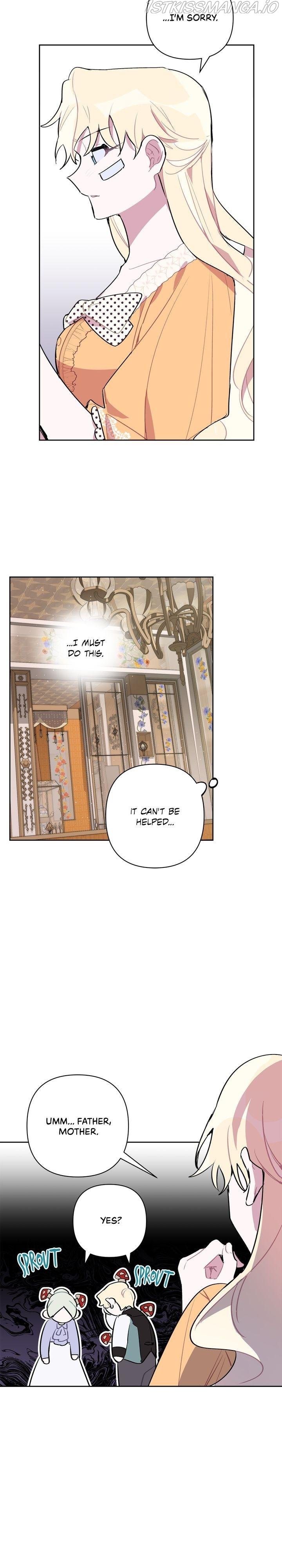 The Way the Mage Faces Death chapter 16 page 13