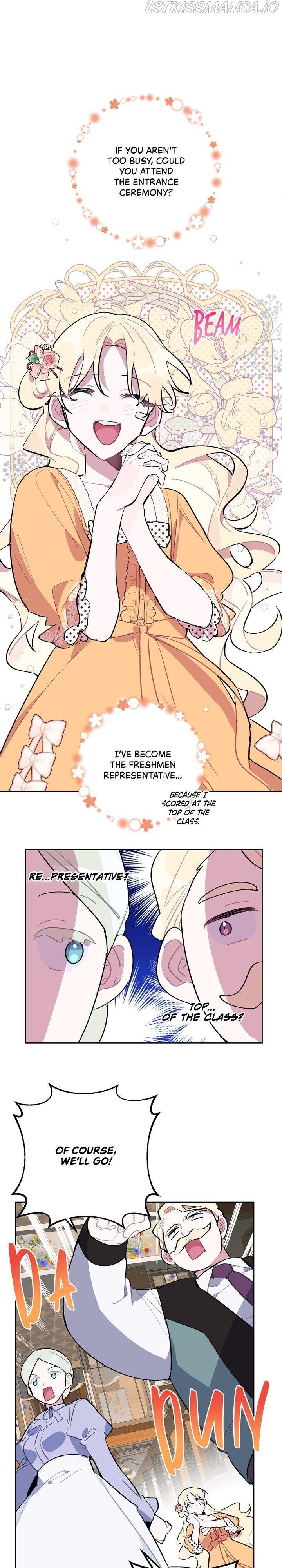 The Way the Mage Faces Death chapter 16 page 15