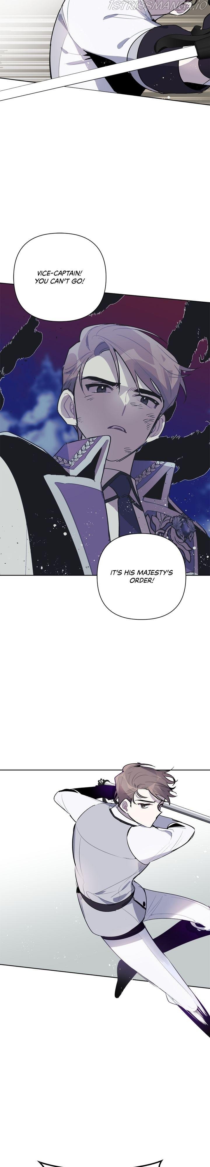 The Way the Mage Faces Death chapter 16 page 19