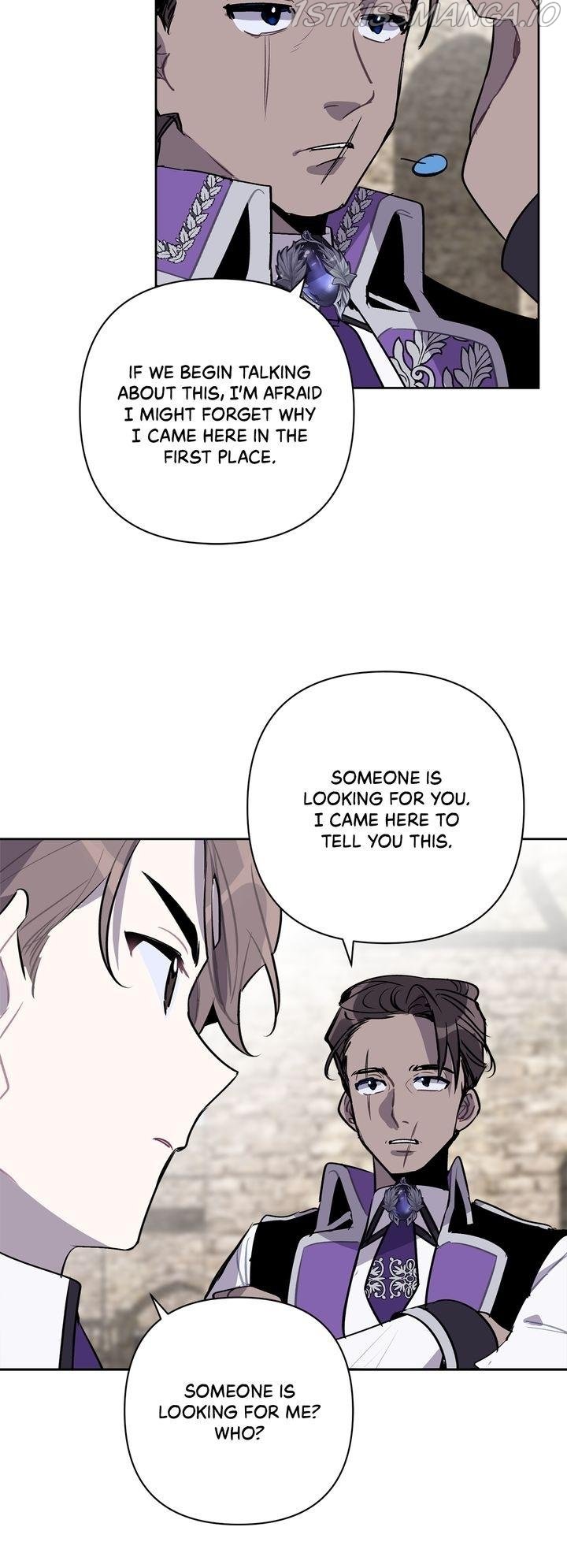 The Way the Mage Faces Death chapter 16 page 23