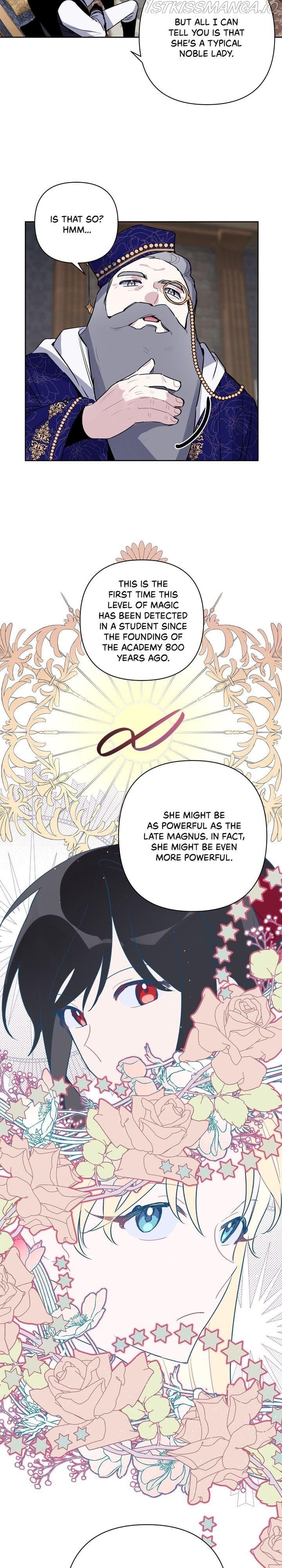 The Way the Mage Faces Death chapter 17 page 5