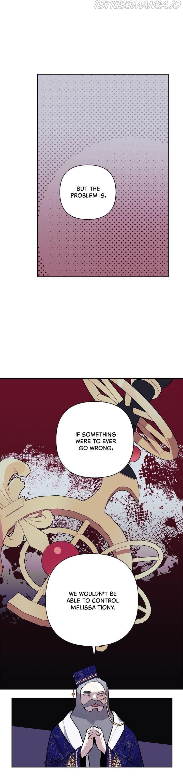 The Way the Mage Faces Death chapter 17 page 10