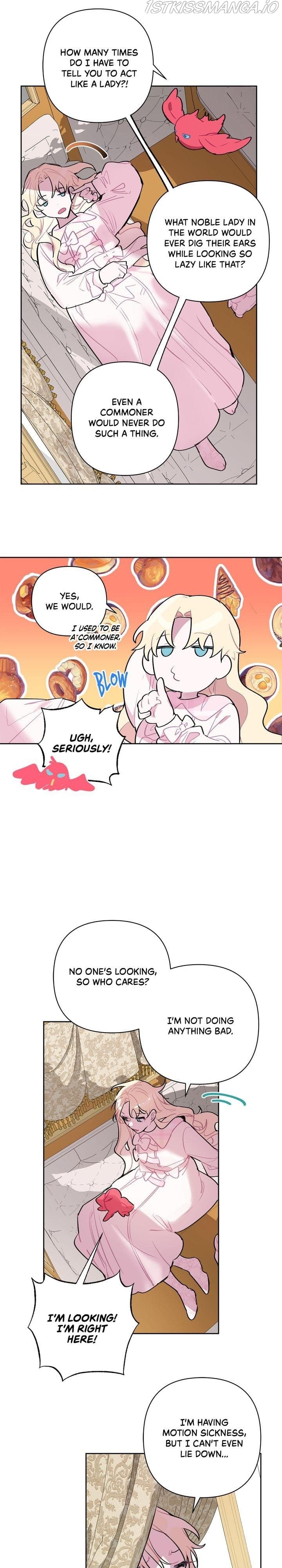 The Way the Mage Faces Death chapter 17 page 13