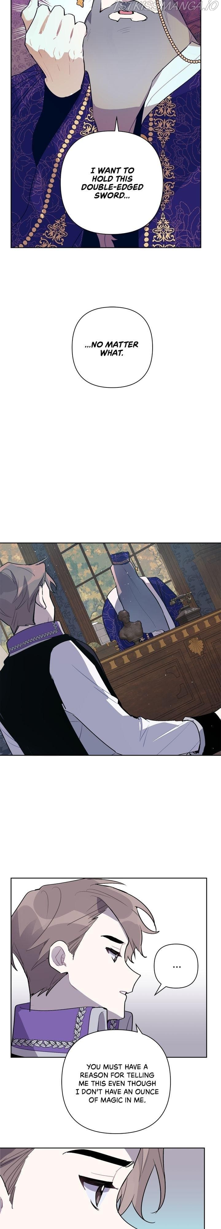 The Way the Mage Faces Death chapter 17 page 26
