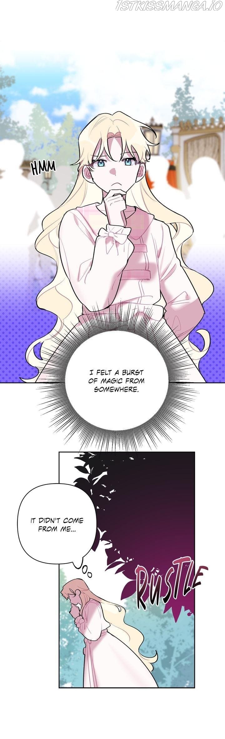 The Way the Mage Faces Death chapter 17 page 30