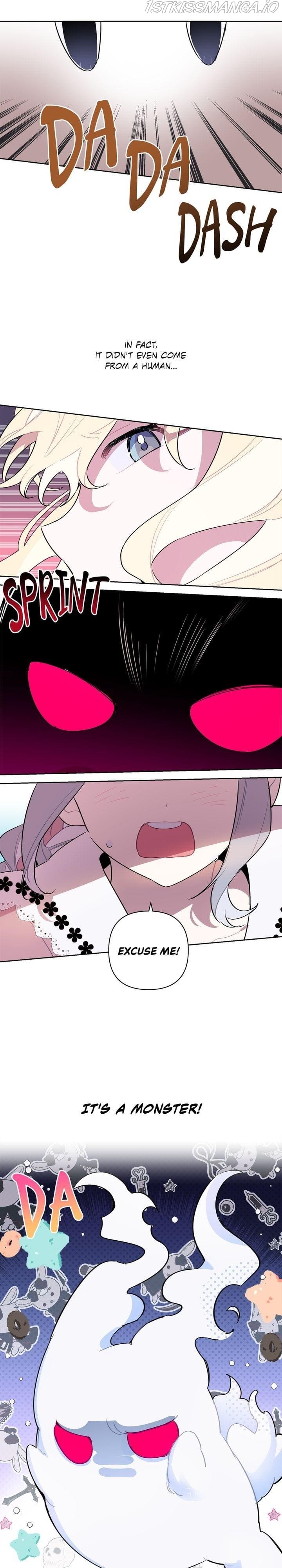 The Way the Mage Faces Death chapter 17 page 31