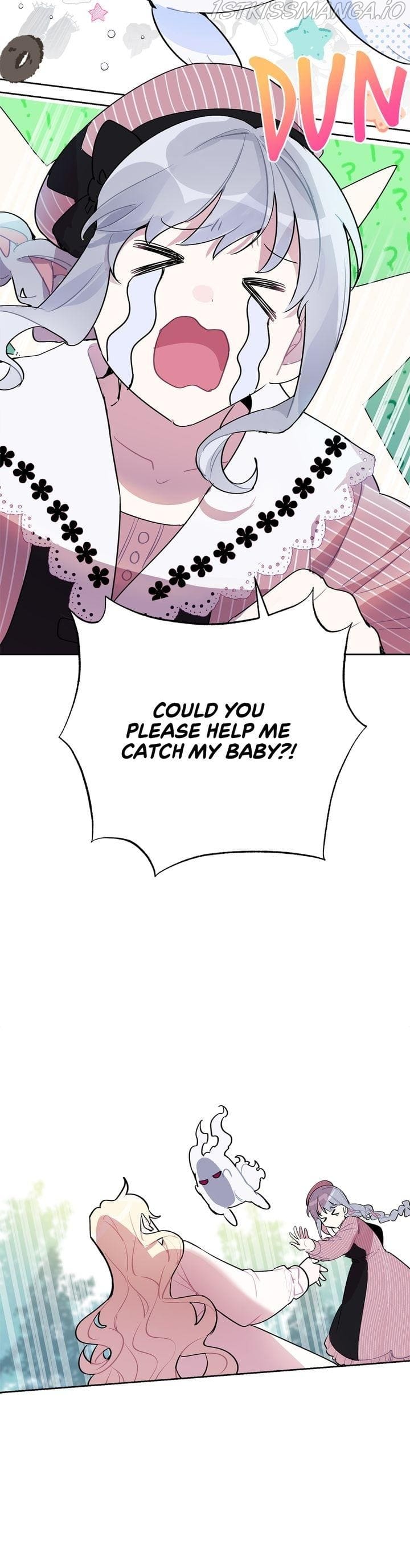 The Way the Mage Faces Death chapter 17 page 32