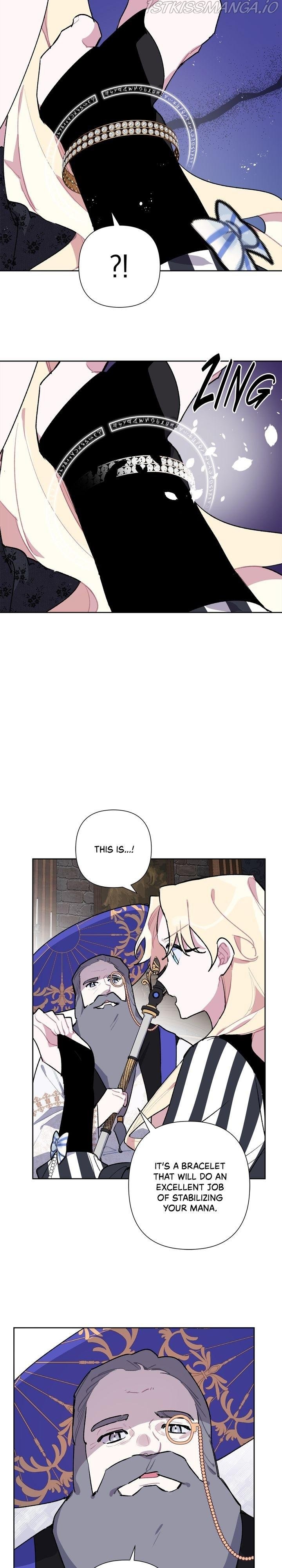The Way the Mage Faces Death chapter 19 page 5