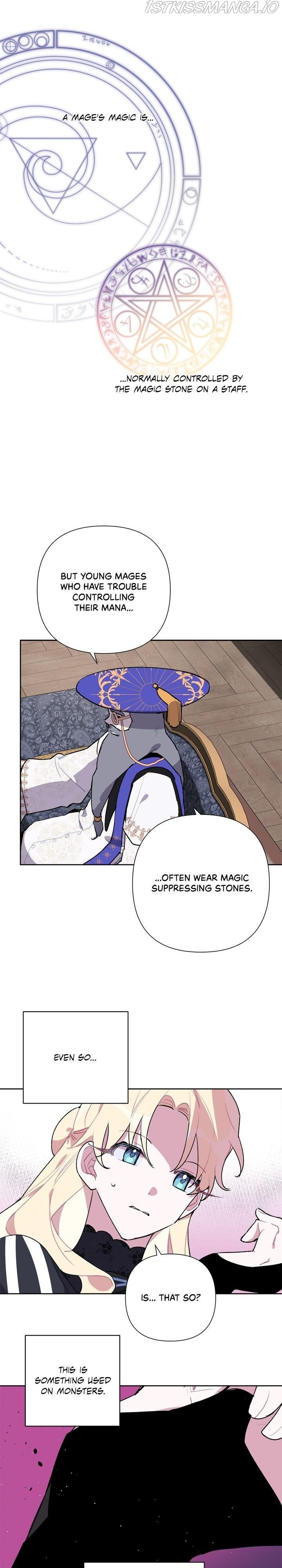 The Way the Mage Faces Death chapter 19 page 7