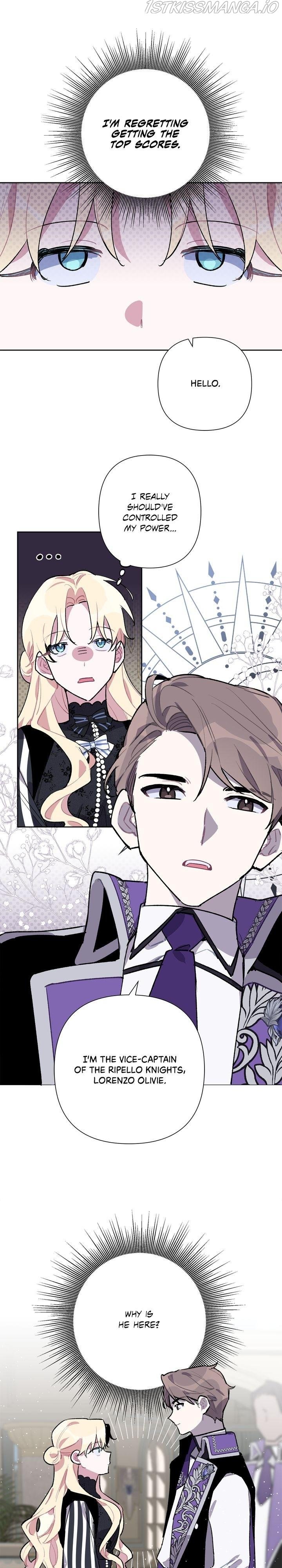 The Way the Mage Faces Death chapter 19 page 12