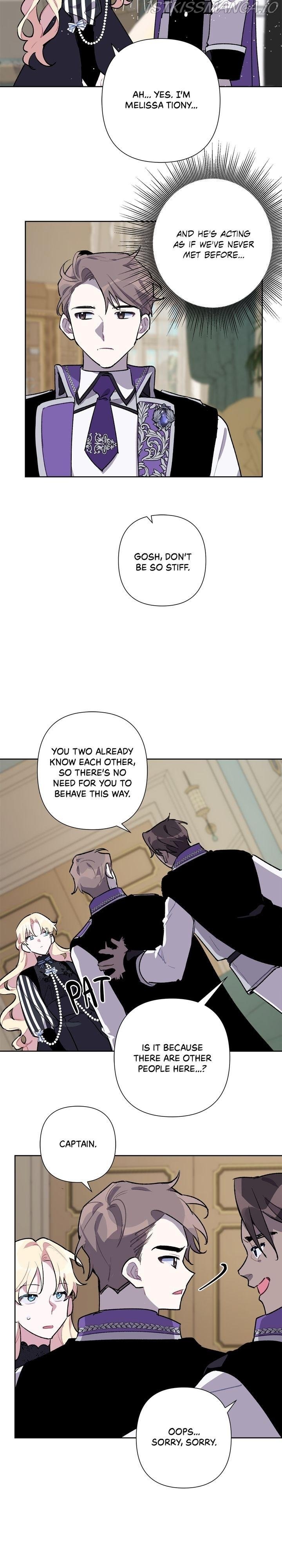 The Way the Mage Faces Death chapter 19 page 13