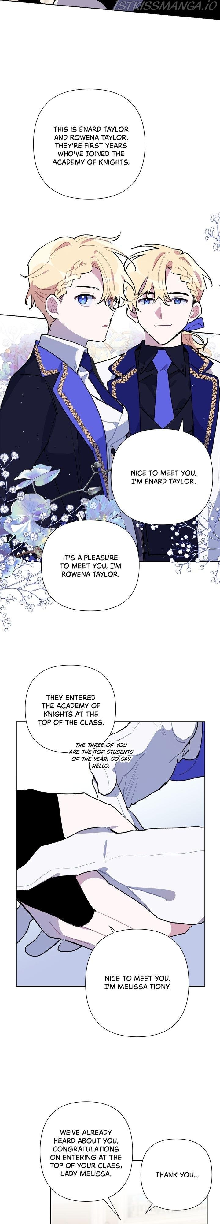 The Way the Mage Faces Death chapter 19 page 16