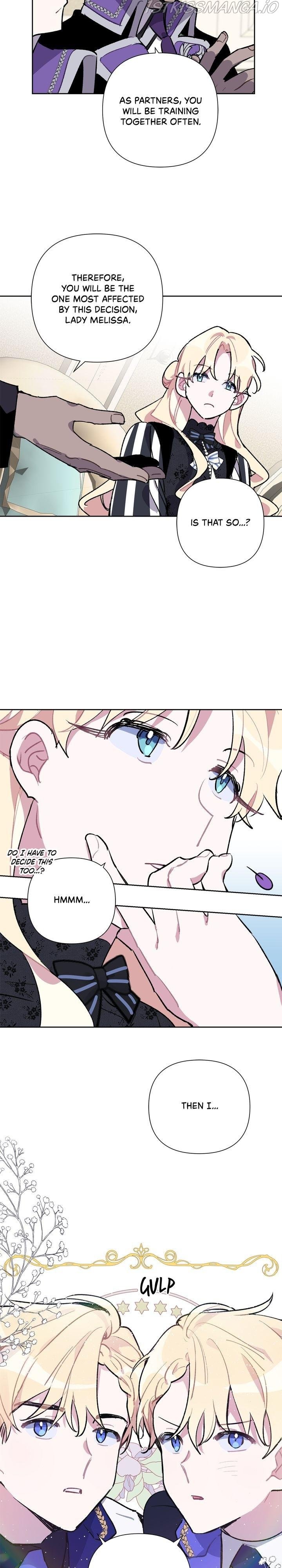 The Way the Mage Faces Death chapter 19 page 27
