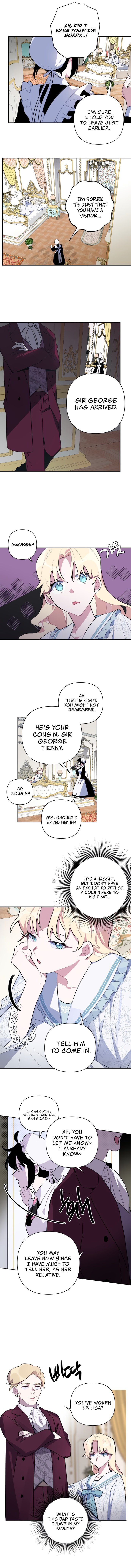 The Way the Mage Faces Death chapter 2 page 12