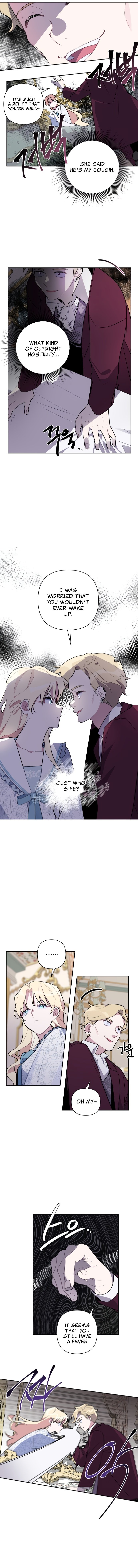 The Way the Mage Faces Death chapter 2 page 13