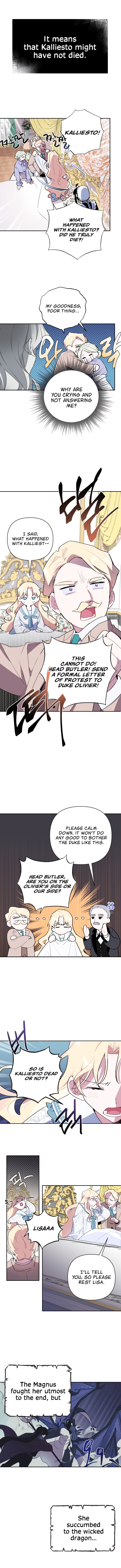 The Way the Mage Faces Death chapter 2 page 5